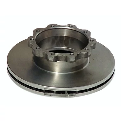 FÉKTÁRCSA MAN, NEOPLAN HÁTSÓ