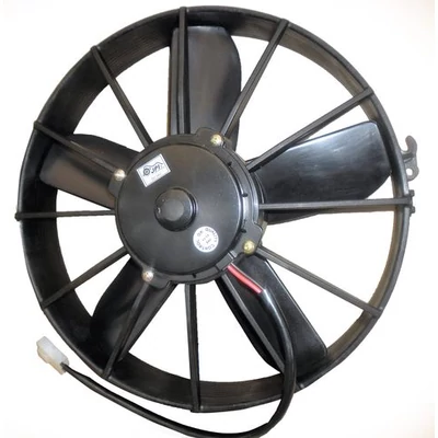 VENTILÁTOR UNI. 24V SZÍVÓ/NYOMÓ D=331 VENTILÁTOR UNI. 24V SZÍVÓ/NYOMÓ D=331