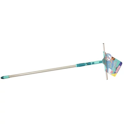 Ablaklehúzó teleszkópos nyéllel 