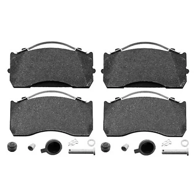 FÉKBETÉT MERCI ATEGO