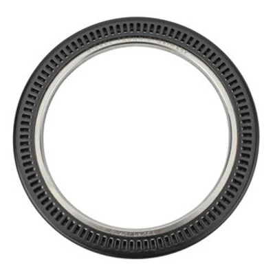 SZIMERING ABS GYŰRŰVEL132X172X12