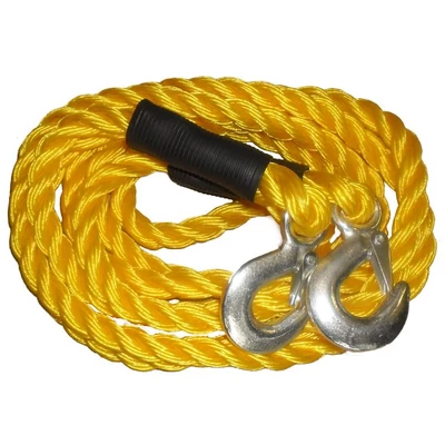 VONTATÓKÖTÉL 4M 5000KG VONTATÓKÖTÉL 4M 5000KG