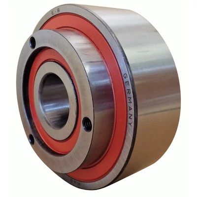 DUPLA CSAPÁGY VISZKOKUPLUNG