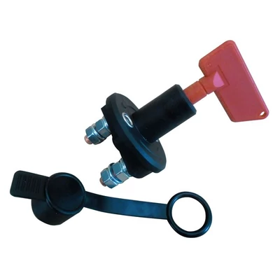 ÁRAMTALANÍTÓ 100/500A