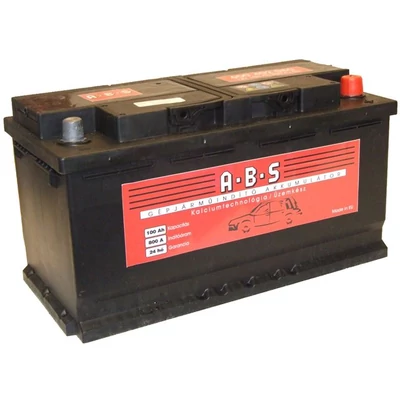 AKKUMULÁTOR ABS 12V 100AH 800A