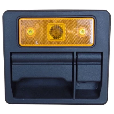 LÁDAAJTÓ KILINCS LED, MANUÁLIS LÁDAAJTÓ KILINCS LED, MANUÁLIS