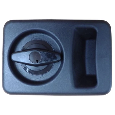 AJTÓNYITÓ KILINCS, 2 DB MIKROKPACSOLÓVAL