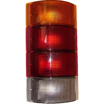 HÁTSÓ LÁMPA KPL. S315 UL BAL