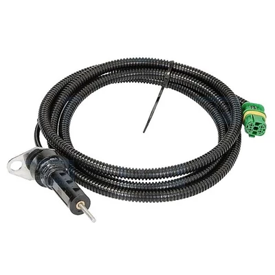 KOPÁSJELZŐ MAN TGA, LIONS, 1750MM