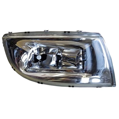 FÉNYSZÓRÓ SETRA S400 JOBB