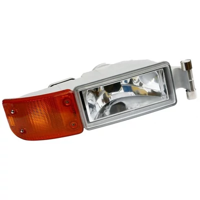 KÖDLÁMPA + INDEX MAN JOBB KÖDLÁMPA + INDEX MAN JOBB