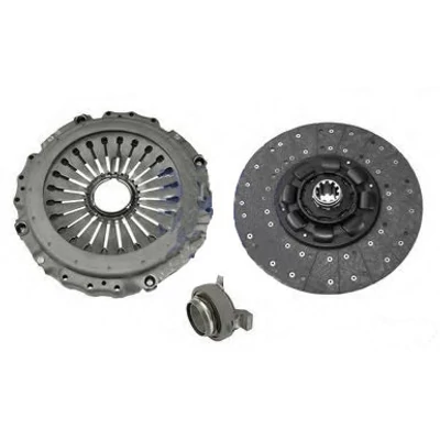 KUPLUNG SZETT SETRA/MB XTEND