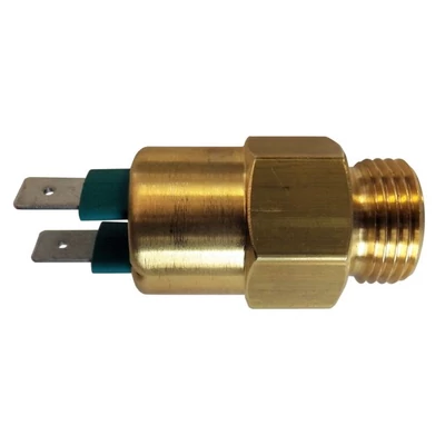 HŐFOK JELADÓ (VENTILÁTOR KAPCSOLÓ 82/90C) HŐFOK JELADÓ (VENTILÁTOR KAPCSOLÓ 82/90C)