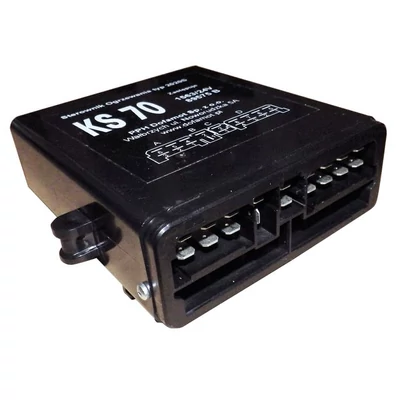 VEZÉRLŐEGYSÉG WEBASTO