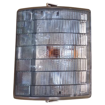 IRÁNYJELZŐ LÁMPA ELSŐ MB JOBB