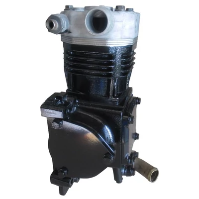 KOMPRESSZOR OM447LA 1 HENGERES 100 mm