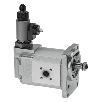 HIDROMOTOR VENTILLÁTOR HAJTÁS TEMSA/MAN