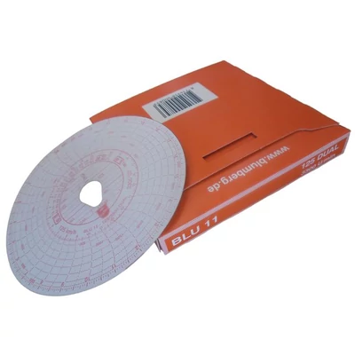 TACHOGRÁF KORONG 125KM/H FORD.MÉRŐS