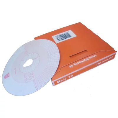 TACHOGRÁF KORONG 180/1 TACHOGRÁF KORONG 180/1