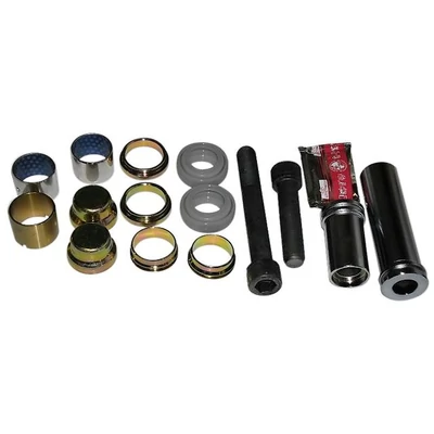 FÉKNYEREG JAV KLT MAN 96-  VEZETŐ FÉKNYEREG JAV KLT MAN 96-  VEZETŐ