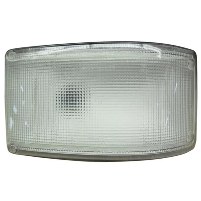 LÁMPA NEOPLAN HÁTSÓ ÍVES FEHÉR