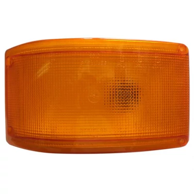 HÁTSÓ LÁMPA NEOPLAN SÁRGA HÁTSÓ LÁMPA NEOPLAN SÁRGA