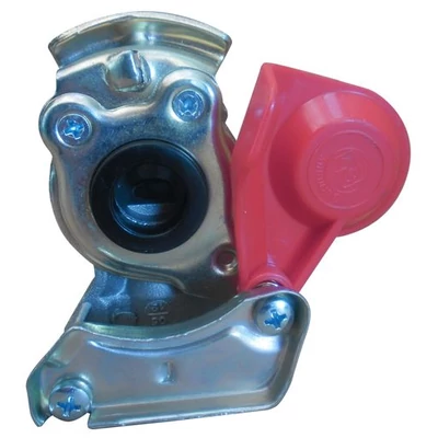 LÉGKUPLUNG 22X1,5 PÓT PIROS