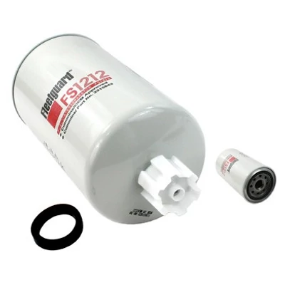 FLEETGUARD ÜZEMANYAG-,VÍZ SZEPARÁT