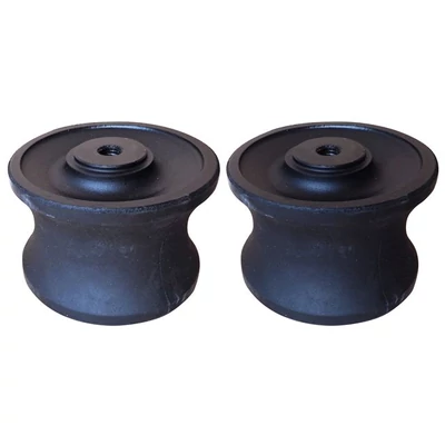 MOTORTARTÓ BAK VANHOOL, SCANIA