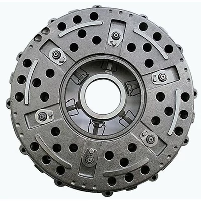 KUPLUNGSZERKEZET SETRA S215/D10