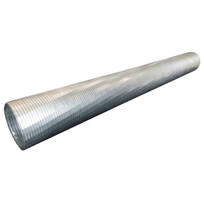 KAPCSOS REZONCSŐ 115-ös  1 m  115/119