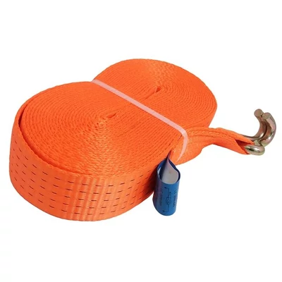 RAKOMÁNYRÖGZÍTŐ 5T 9,5M  GURTNI RAKOMÁNYRÖGZÍTŐ 5T 9,5M  GURTNI