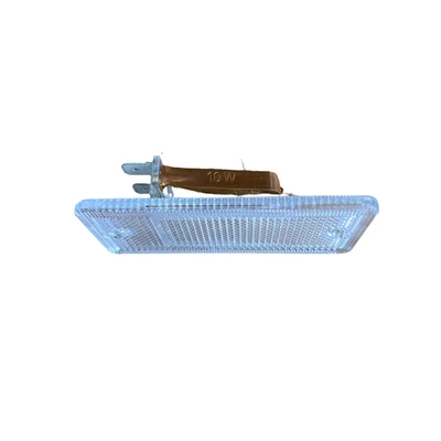 LÉPCSŐ VILÁGÍTÁS LÁMPA MB