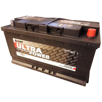 AKKUMULÁTOR QWP 95AH, 800A 12V