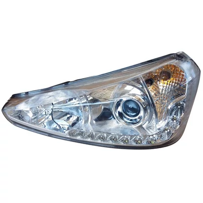 FÉNYSZÓRÓ BAL IRIZAR PB LED, H7