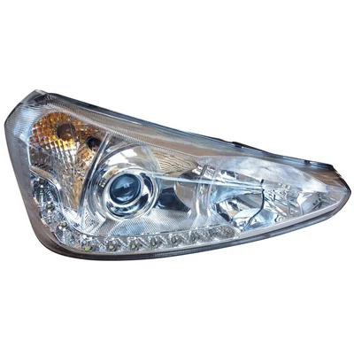 FÉNYSZÓRÓ JOBB IRIZAR PB LED, H7