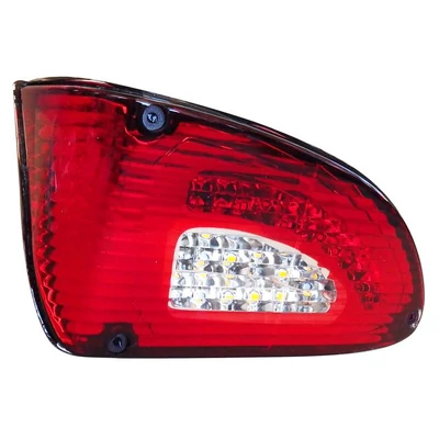 HELYZETJELZŐ HÁTSÓ FELSŐ JOBB IRIZAR PB LED