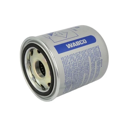 LÉGSZÁRÍTÓ PATRON OLAJMEGK. BAL MENETES 14BAR RVI