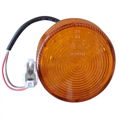 IRÁNYJELZŐ HÁTSÓ FELSŐ MAN R