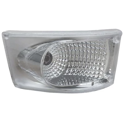 HÁTSÓ LÁMPA TOLATÓ KRISTÁLY NEOPLAN/VOLVO/SCANIA