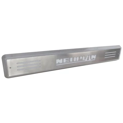 NEOPLAN LED LOGÓ NEOPLAN LED LOGÓ