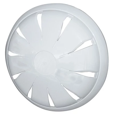 Dísztárcsa Setra, S5 fehér Dísztárcsa Setra, S5 fehér