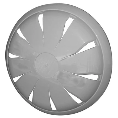 Dísztárcsa Setra, S5 szürke Dísztárcsa Setra, S5 szürke