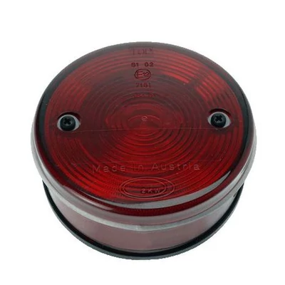 Hátsó felső lámpa Mercedes Integro, Man Hátsó felső lámpa Mercedes Integro, Man