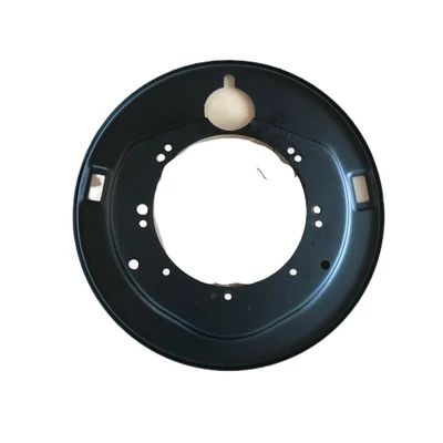 FÉKTAKARÓ LEMEZ ZF AV131