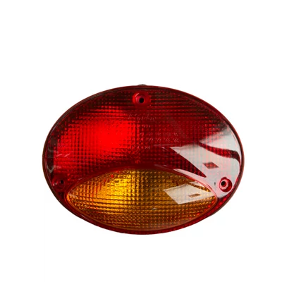 HÁTSÓ LÁMPABÚRA FÉK / IRÁNYJELZŐ MAGO