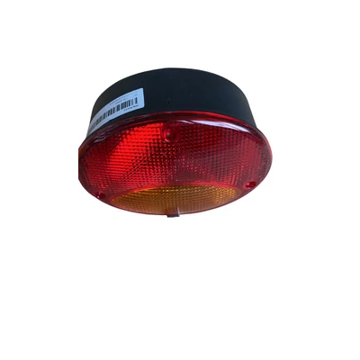 HÁTSÓ FÉK / IRÁNYJELZŐ LÁMPA KOMPLET MAGO HÁTSÓ FÉK / IRÁNYJELZŐ LÁMPA KOMPLET MAGO