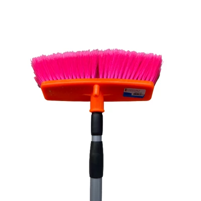 Mosókefe teleszkópos nyéllel 