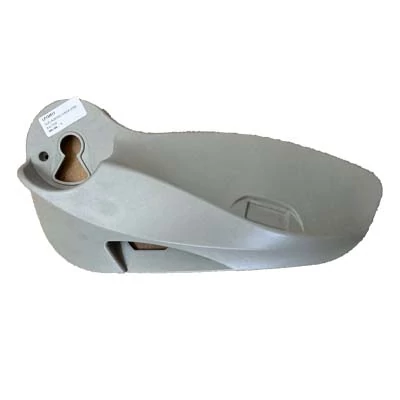 ÜLÉS BORÍTÁS TEMSA JOBB RAL7030