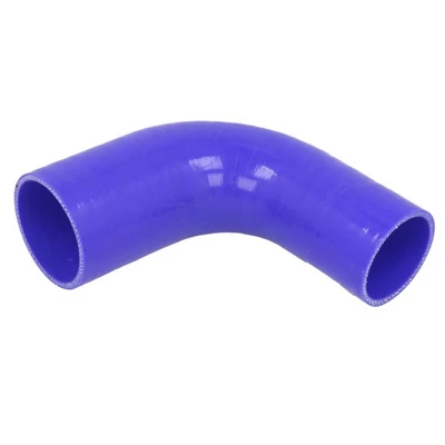 Vízcső szükítős, szilikonos 60/70 mm